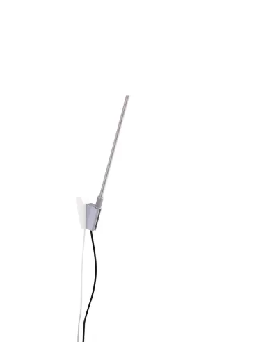 Luceplan 1D13/API/PISTACCHIO Costanzina Pistazienstruktur ohne Lampenschirm